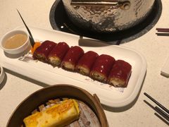 -煲王粤菜餐厅(中侨中心店)