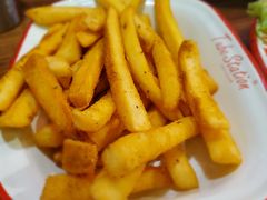 -Tubestation站点比萨(新世界大望路店)