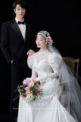 点击看大图 -全城热恋婚纱摄影(优质钻石店)