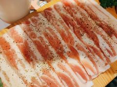 -猫爪爪原切自助烤肉(观音桥阳光世纪店)
