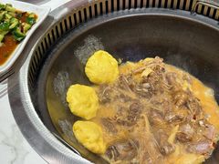 -玺炖·中国铁锅炖(虹桥天街店)