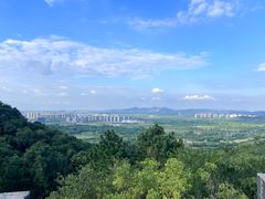 -南京市无想山景区