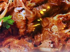 -蝎王府羊蝎子(天通苑店)