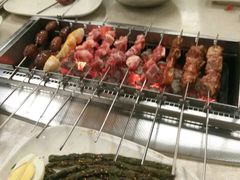 -白玉串城(南六中路店)
