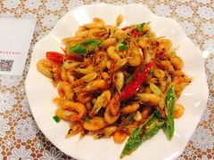 -文三里屯面馆(三里屯店)