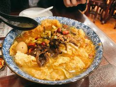 七爷螺蛳粉-螺世纪螺蛳粉·桂味小排档(裕德店)