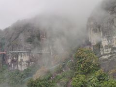 -大慈岩风景区