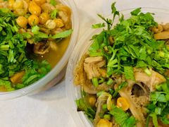 -老广州牛杂(深圳白石洲总店)