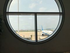 -厦门高崎国际机场-T3航站楼