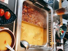 -大隐·成都火锅Bistro(合生麒麟新天地店)