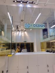 -IDESIGN艾迪赛 美学
