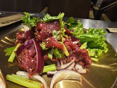 -炉队长·齐齐哈尔家庭烤肉(马家堡店)