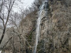 -玉渡山自然风景区