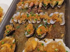 -九转小磨·非遗东北菜旗舰店