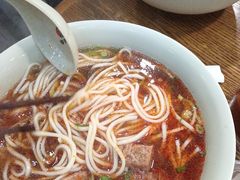-李先生牛肉面大王(马栏店)