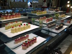 甜点-伊天园(辛伯达店)
