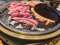 -泥炉烧肉师(新街口金銮巷店)