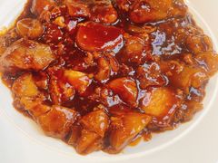 -京皇十二道天津菜(蒲黄榆店)