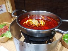 -独食火锅·半米屋台(望平街店)