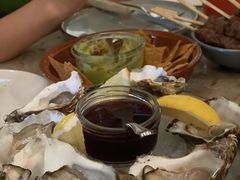 生蚝-RAC BAR(安福路店)