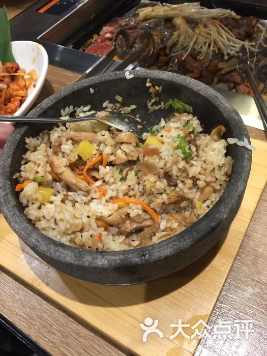 新石器烤肉(宝龙城市广场七宝店)-图片-上海美食-大众点评网