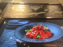 -Shantek象提南亚餐厅&西餐融合Bistro(淮海中路店)