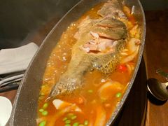 -山里亲戚(淞虹路店)