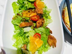 -丝路有约·优雅新疆菜(万宴城店)