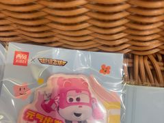 -西贝(金桥店)