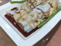 -海晖酒楼·顺德鱼生(荣华店)