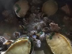 -吉品莞家·鲍鱼鸡煲(东莞店)