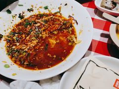 -西贝莜面村(上海百联西郊店)