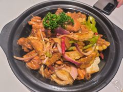 -状元虎.摇滚炒鸡.家常菜(义勇街店)