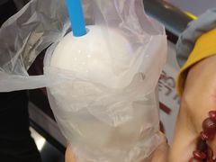 -兰熊鲜奶(西直门凯德mall店)