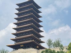 -牛首山文化旅游区