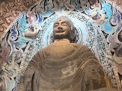 -响堂山石窟-北响堂山石窟