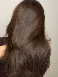 -HG美发设计沙龙