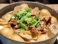 牛腩牛杂煲-牛腩之旅·牛腩牛杂煲(光启城美食城店)