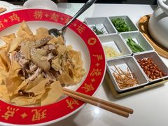 -清晖小苑·顺德菜(观澜湖新城店)