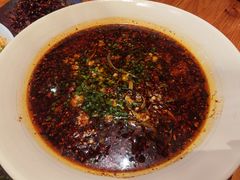-友记功夫香·人民川菜(红牌楼店)