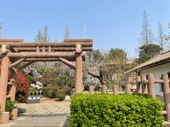 -济南大明湖景区