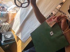 -风车面包