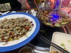 -兄弟爬爬虾(北京路店)