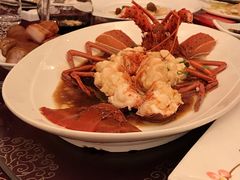 -国惠大酒楼(仓山万达店)