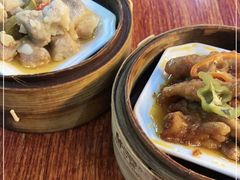 -恒兴发茶店(水巷口店)