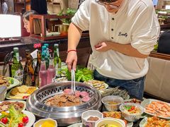 -韩盛·盛江山自助料理(中街大悦城黑金店)