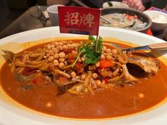 -桂小厨广西菜(万象城店)