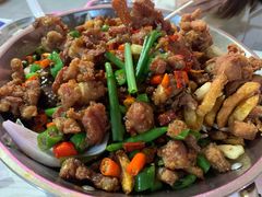 -知味脆皮鸡