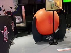 -VS SPORTS PARK运动玩乐园·团建·生日会(合生汇店)