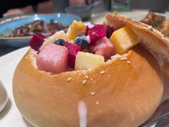 -鹿港小镇(悠唐店)